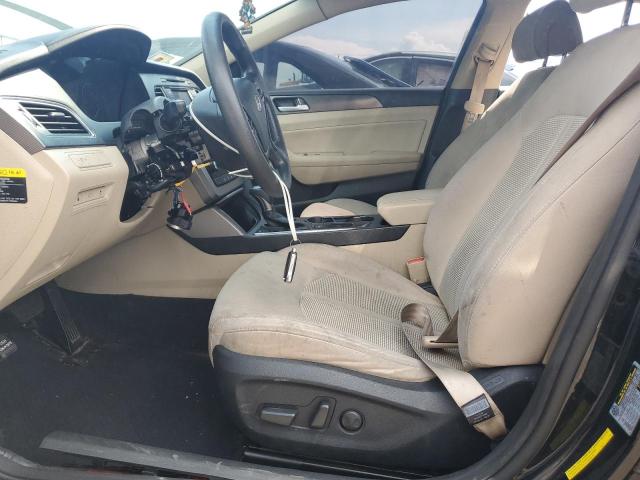 2015 HYUNDAI SONATA SPO - 5NPE34AF9FH044260