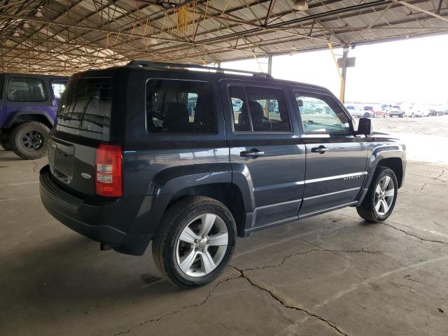 1C4NJRFB9ED883838 Jeep Patriot Latitude