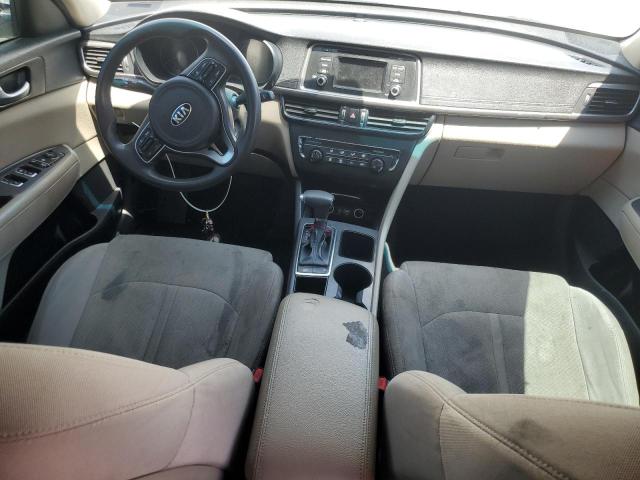 KNAGT4L3XG5088388 KIA Optima Lx