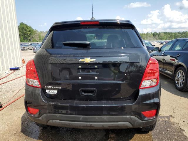 KL7CJNSB0LB065913 Chevrolet Trax LS 6