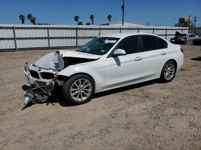 2017 BMW 3 Series 320i