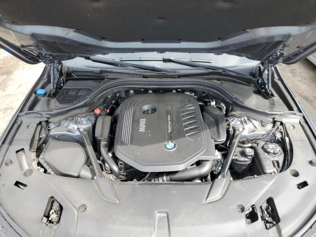 2018 BMW 640 XIGT - WBAJV6C54JBJ99119