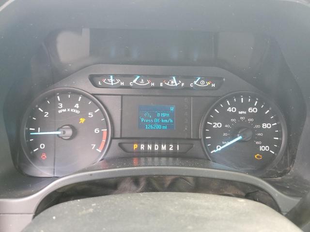 1FTBF2A69KEG76104 Ford F250 Super Duty