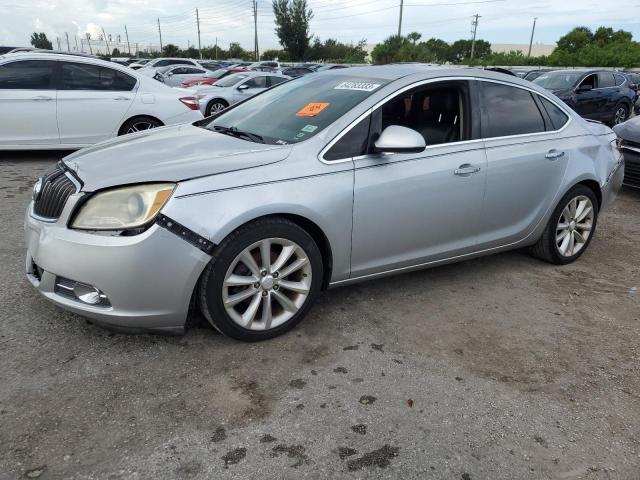 2012 Buick Verano 