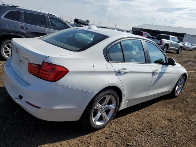 WBA3D5C59EKX98965 BMW 328 D Xdrive