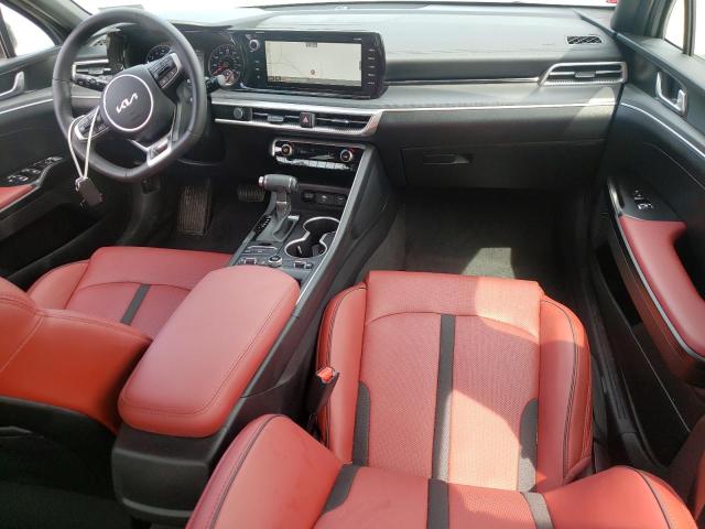 5XXG64J25RG230956 KIA K5 GT LINE