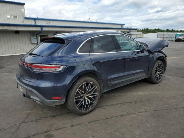 VIN WP1AA2A56NLB08070 2022 Porsche Macan no.3