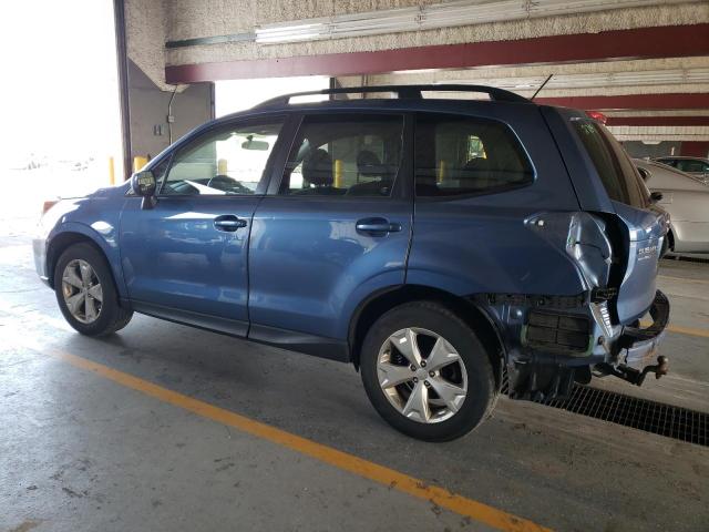 JF2SJADCXFH827693 | 2015 SUBARU FORESTER 2