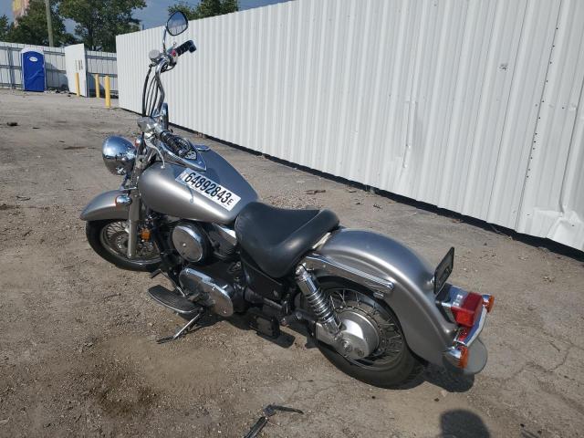 2005 KAWASAKI VN1500 N1 JKBVNAN155A020301