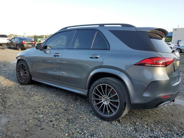 4JGFB4JB3LA122583 2020 MERCEDES-BENZ GLE-CLASS, photo no. 2