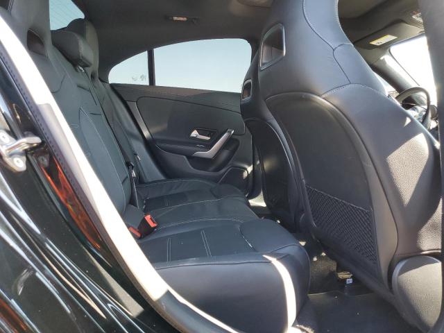 WDD5J4GB4LN036594 Mercedes-Benz CLA 250