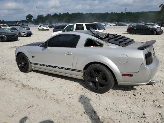 FORD MUSTANG GT 2009 1