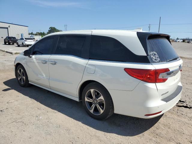 5FNRL6H86KB059957 2019 HONDA ODYSSEY, photo no. 2