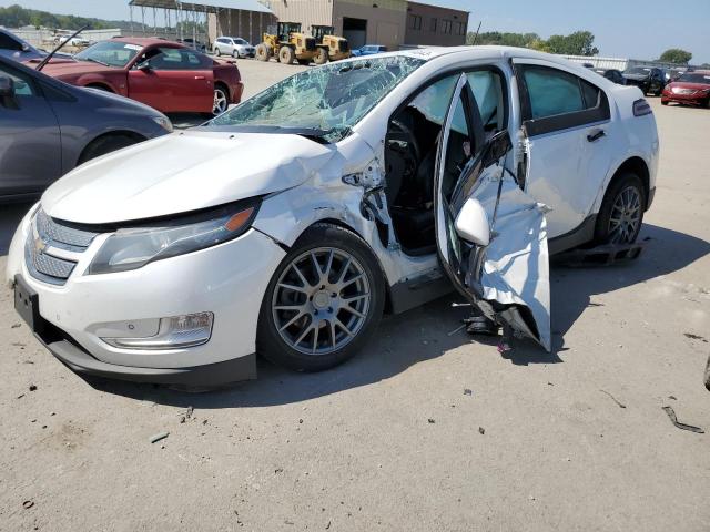 VIN 1G1RB6E44FU112181 2015 Chevrolet Volt no.1