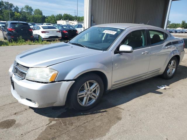 2010 Dodge Avenger R/T