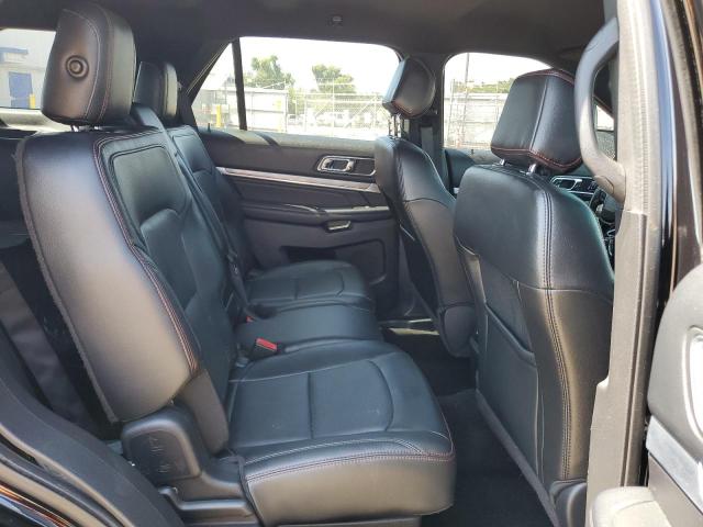 1FM5K8GT6GGD13873 Ford EXPLORER SPORT