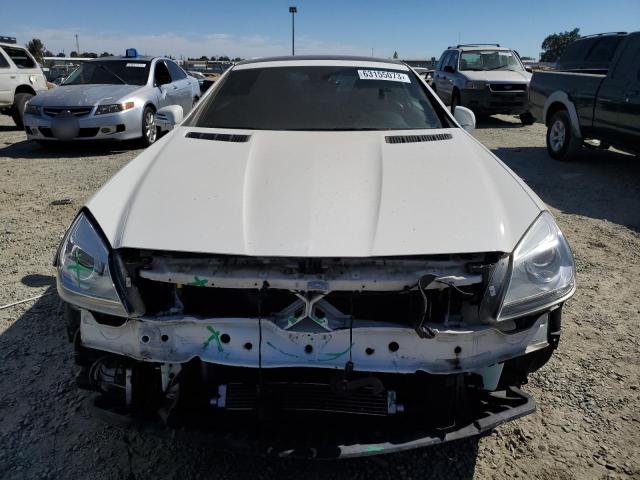2016 MERCEDES-BENZ SLK 300 - WDDPK3JA0GF119195