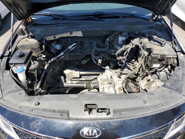 5XXGT4L39GG114977 KIA Optima Lx