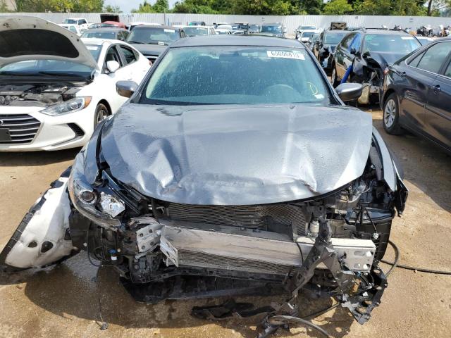1N4AL3AP5JC232561 Nissan ALTIMA 2.5