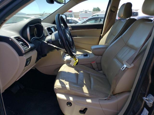 1C4RJFBG5FC122992 Jeep Grand Cherokee Limited