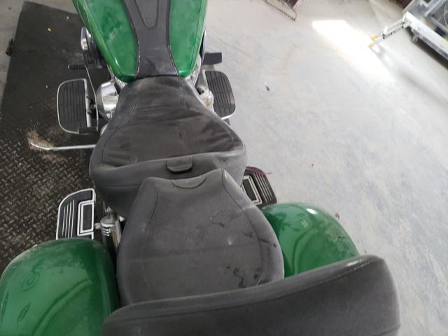 2006 HONDA VTX1800 R2 1HFSC49496A403562