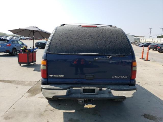 1GNEC13Z52R219992 | 2002 Chevrolet tahoe c1500