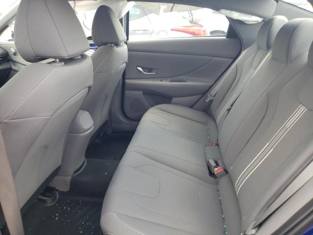 KMHLS4AG0PU559881 Hyundai ELANTRA SEL