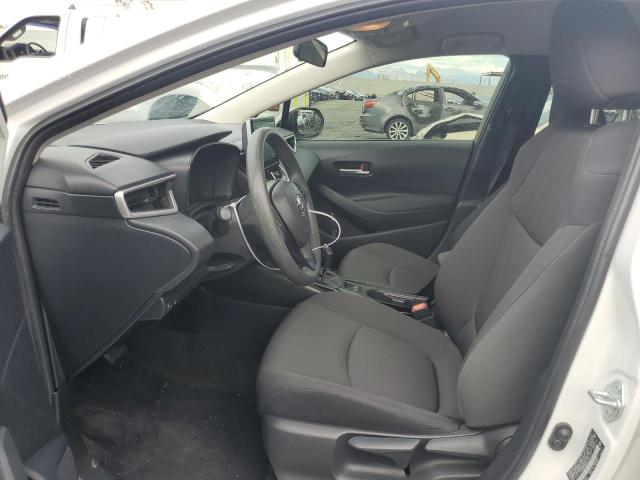JTDEPRAE9LJ092160 Toyota COROLLA LE