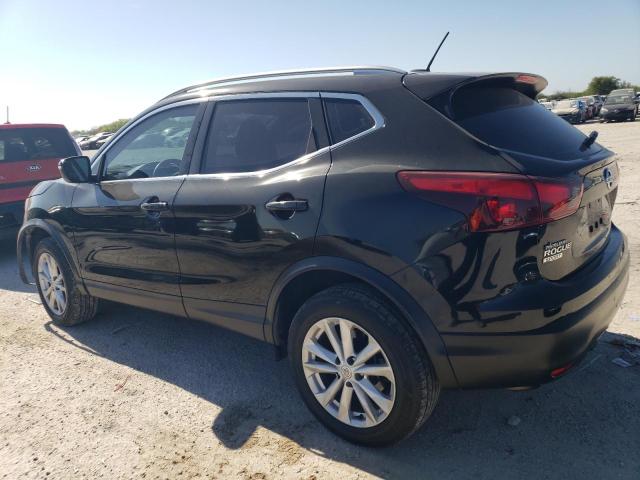 JN1BJ1CP7JW183905 Nissan Rogue Sport S