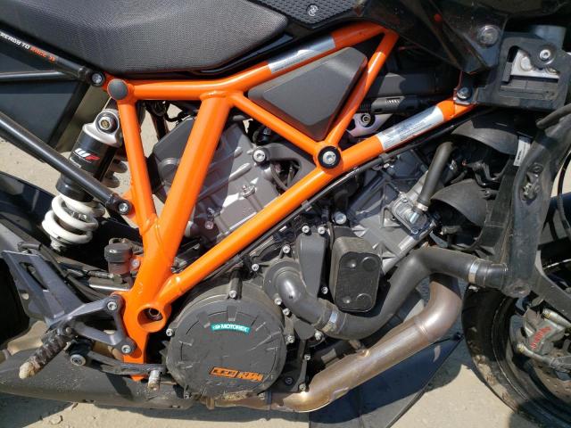 2015 KTM 1290 SUPER - VBKV39405FM931606