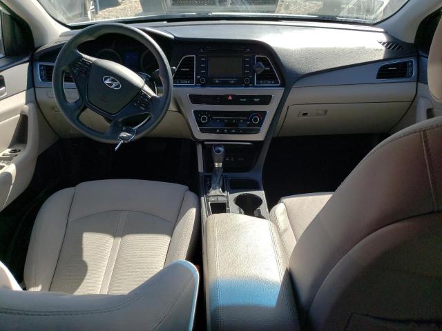 5NPE24AF5FH168223 Hyundai SONATA SE