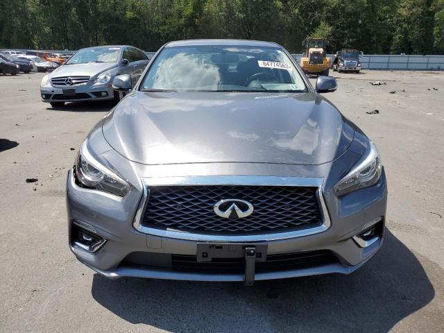2020 INFINITI Q50 PURE - JN1EV7AR7LM254270