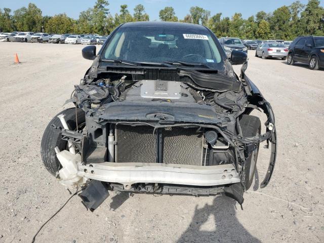 2008 Infiniti Ex35 Base VIN: JNKAJ09E58M302273 Lot: 54985914