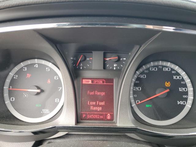2GKALPEK4H6307242 GMC Terrain Slt