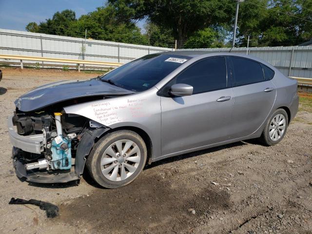 2014 Dodge Dart 