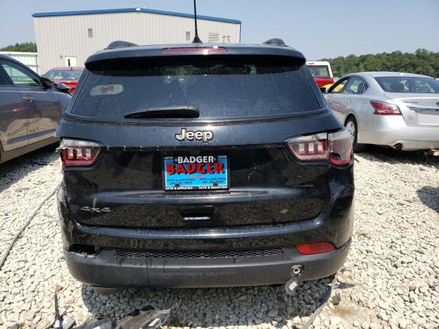 2021 JEEP COMPASS 80 3C4NJDEB5MT575160