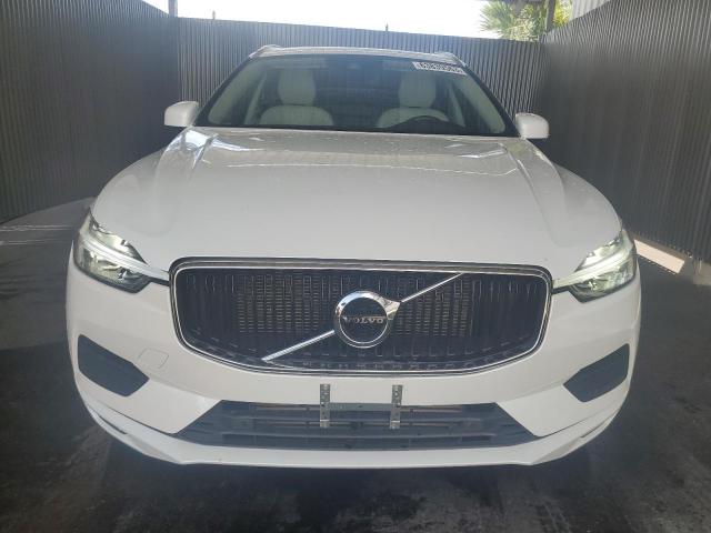 2021 VOLVO XC60 T6 MO YV4A22RKXM1765812