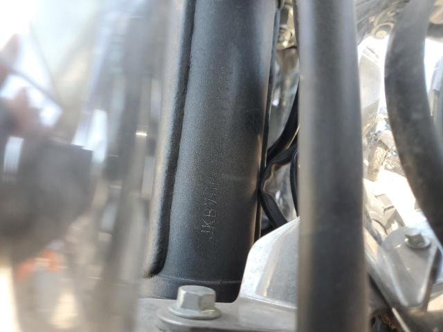 2012 KAWASAKI VN1700 C - JKBVNRC16CA011170