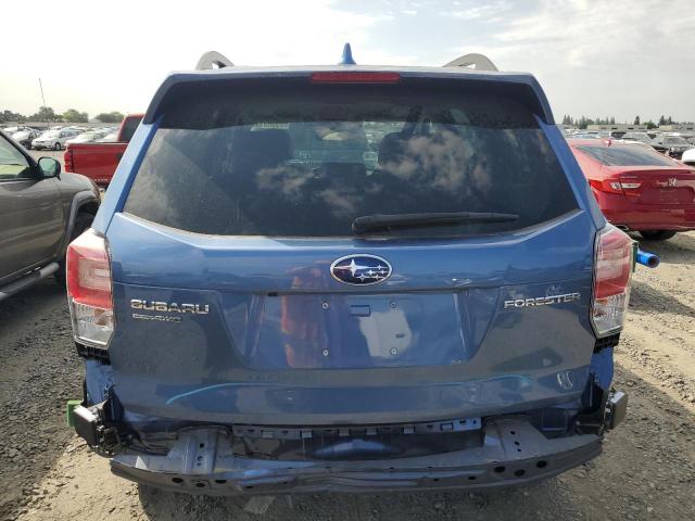 JF2SJAGC2JH485841 Subaru Forester 2.5i Premium