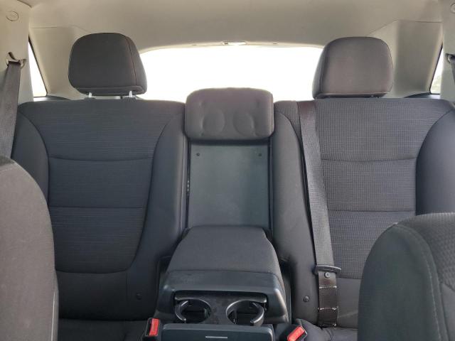 5XYKT3A65EG457263 KIA SORENTO LX
