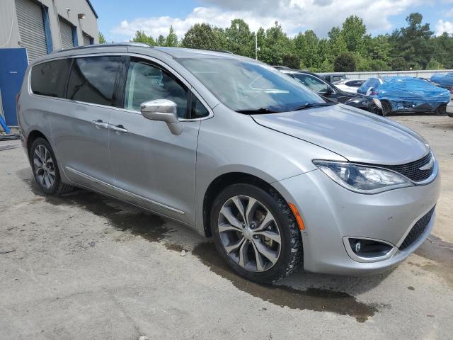 2C4RC1GGXHR620573 2017 CHRYSLER PACIFICA, photo no. 4