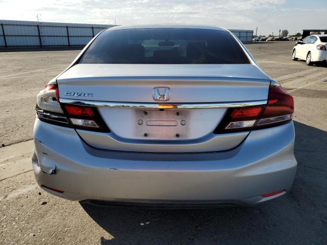 19XFB2F55FE255083 Honda Civic Lx