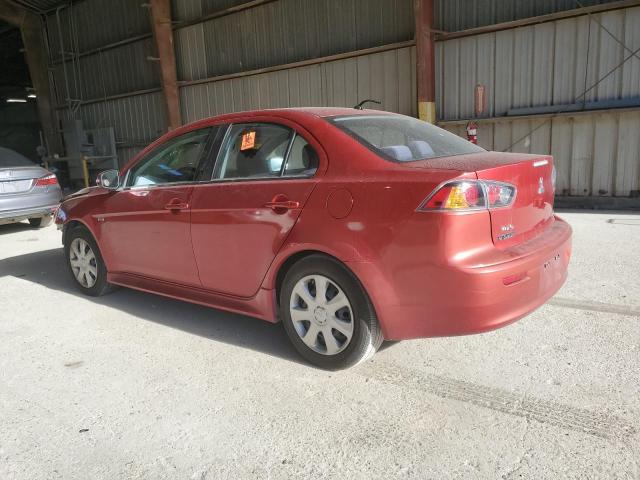 JA32U2FU3FU018074 Mitsubishi LANCER ES