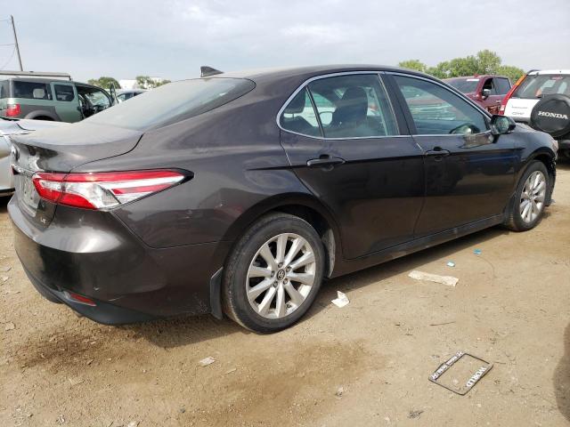 4T1B11HK9KU762185 Toyota Camry L 3