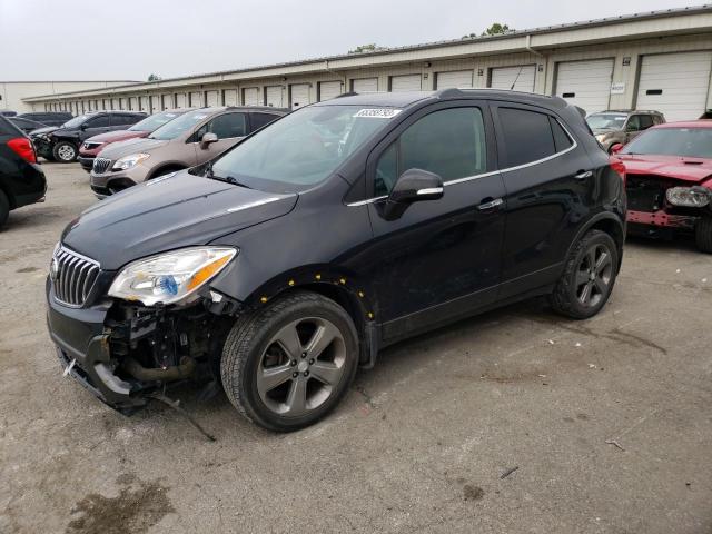 2014 Buick Encore Convenience