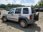 JEEP LIBERTY photo