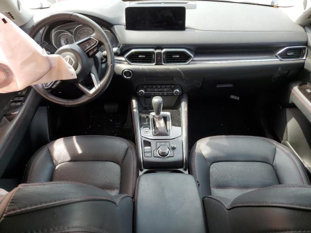 JM3KFBCY3M0440361 Mazda Cx-5 Carbon Edition