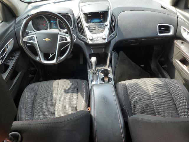 2GNFLFEK6F6420058 | 2015 CHEVROLET EQUINOX LT