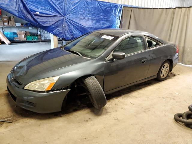 2007 Honda Accord Sedan LX