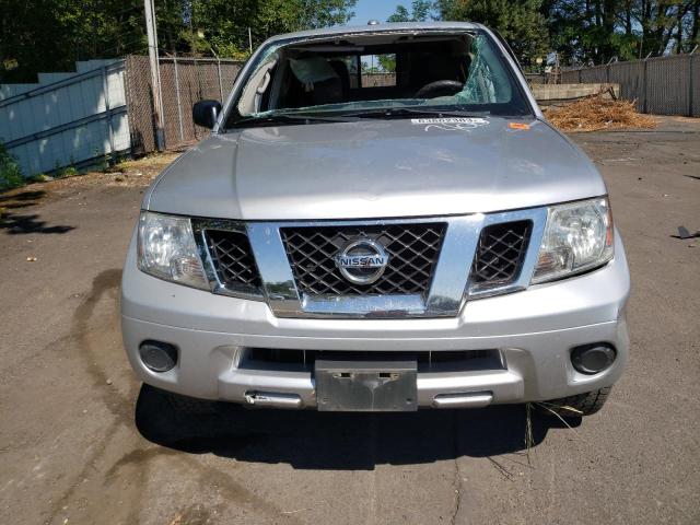 1N6AD0EV4GN730873 Nissan FRONTIER S